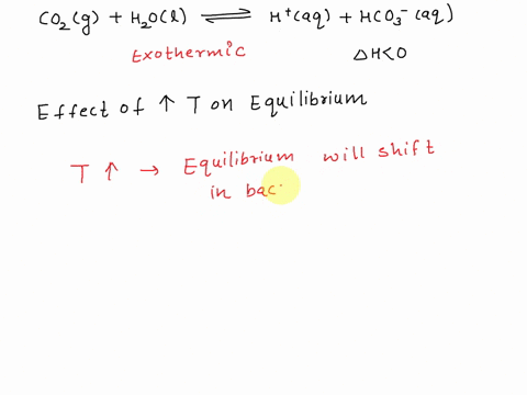 the-equilibrium-below-is-a-key-step-in-the-ocean-acidification-process-co2-g-h2o-l-h-aq-hco3-aq-h-0-43-what-is-the-effect-of-increasing-the-temperature-of-this-equilibrium-group-of-answer-ch-82277