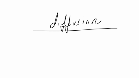 diffusion-is-movement-of-water-across-a-semipermeable-membrane-true-or-false