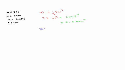hoop-of-mass-2-kg-radius-05-m-is-rotating-about-its-center-with-an-angular-speed-of-3-rads-force-of-ion-is-applied-tangentially-at-the-rim-determine-the-rotational-kinetic-energy-oh-the-hoop-98844