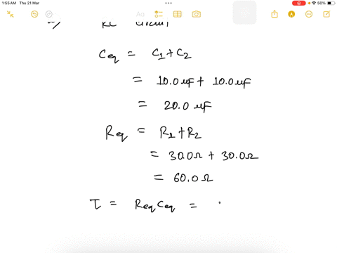 the-capacitors-c_1-with-a-capacitance-of-100-f-and-c_2-with-a-capacitance-of-100-f-are-charged-up-to-a-potential-difference-of-500-v-resistor-r_1-has-a-resistance-of-300-r_2-has-a-resistance-of-300-a