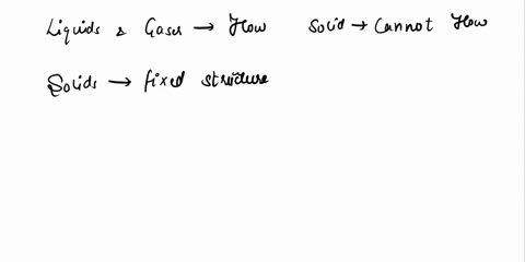 which-statement-best-explains-why-liquids-and-gases-can-flow-but-solids-cannot-a-liquids-and-gases-usually-occupy-a-larger-volume-than-the-solid-form-of-a-substance-b-the-structure-of-liquid-74936