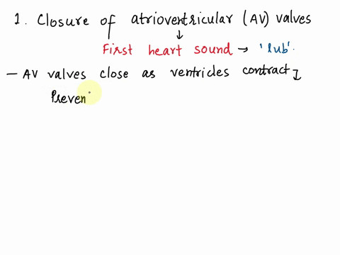 1which-one-of-the-following-is-responsible-for-generating-the-first-heart-sound-aopening-of-the-atrioventricular-av-valves-bclosing-of-the-semilunar-valves-cclosing-of-the-atrioventricular-a-69789