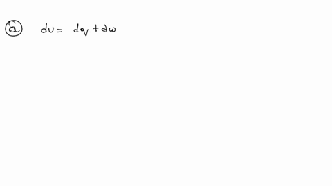 problem-given-the-definition-of-entropy-ds-utilize-the-first-law-of-thermodynamics-to-derive-the-following-differential-form-of-the-entropy-change-4s-zau-zav-use-the-expression-from-drt-a-to-89236