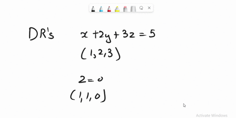find-all-unit-vectors-parallel-to-the-plane-x2-y3-z5-and-the-xy-plane-35226