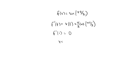 a-particle-moves-according-to-a-law-of-motion-sft-t-geqslant-0-where-t-is-measured-in-seconds-and-3-64907