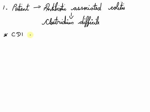 a-male-patient-was-admitted-to-the-hospital-for-intravenous-antibiotic-treatment-of-folliculitis-he-began-a-second-course-of-antibiotics-this-time-ampicillin-a-few-days-ago-and-has-begun-suf-18786