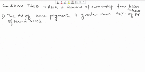 a-company-must-account-for-a-leased-asset-as-a-capital-lease-by-recording-an-asset-and-liability-on-the-companys-balance-sheet-if-it-had-assumed-the-risk-and-reward-of-ownership-which-one-th-51707