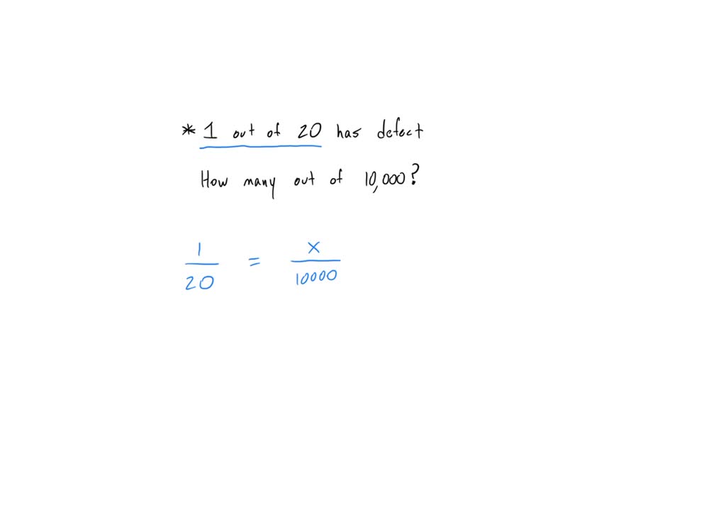 Wireless sets are manufactured with 25 soldered joints each. On average