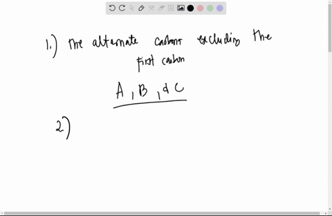 1-which-carbon-atom-is-oxidized-in-the-beta-oxidation-of-fatty-acids-choose-all-answers-that-are-a-reasonable-answer-could-be-multiple-answers-a-every-other-carbon-in-the-chain-not-including-42019