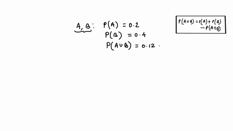 use-the-test-for-independence-to-determine-if-events-and-b-are-independent-pa-02-pb-04pa-n-b012-choose-the-correct-answer-below-events-a-and-b-are-not-independent-because-pa-pb-pa-n-b-they-a-02652