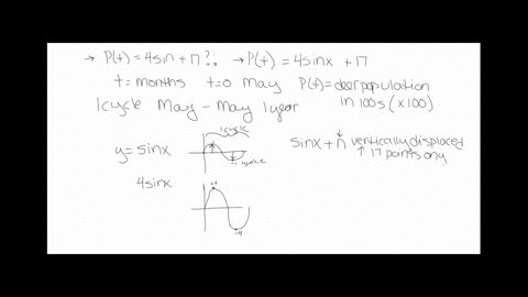 a-deer-population-in-a-western-state-may-be-approximated-by-the-function-pt-4sin-17-where-is-time-in-months-with-0-set-at-may-and-pt-is-the-number-of-deer-in-hundreds-4-provide-a-printout-of-01608