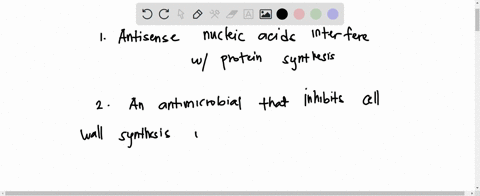 which-of-the-following-statements-is-true-regarding-the-mechanisms-of-antimicrobial-action-select-all-that-apply-group-of-answer-choices-a-single-chemotherapeutic-agent-should-work-on-many-d-73665