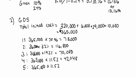 problem-235pts-the-cfo-of-acme-manufacturing-is-considering-the-purchase-of-a-special-diamond-tipped-cutting-tool-this-tool-has-the-following-initial-costs-to-put-into-service-acme-will-use-11846