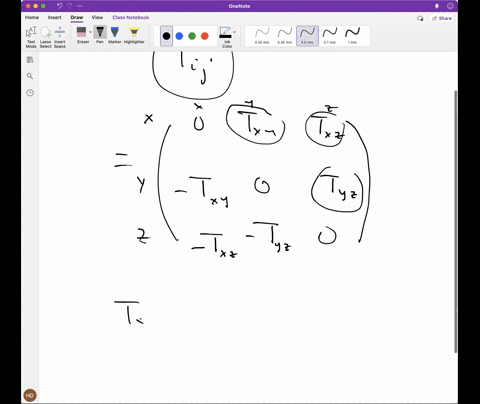 show-that-the-symmetric-2-indexed-tensor-tij-furnishes-the-vector-representation-of-so3