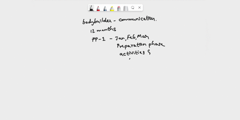 you-are-working-with-an-amateur-bodybuilder-who-is-12-months-out-from-a-bodybuilding-competition-design-a-year-long-periodized-training-program-for-the-athlete-with-the-objective-of-optimizi-72505