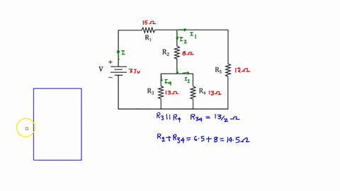 question-r-rz-rs-r3-k4-the-figure-shows-a-circuit-consisting-of-a-battery-and-five-resistors-with-resistances-and-the-battery-emf-listed-below-what-is-the-potential-difference-across-resisto-04148