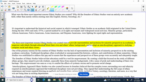 what-were-the-three-most-important-reasons-ethnic-studies-was-created-why-did-the-founders-of-ethnic-studies-want-an-entirely-new-academic-field-rather-than-merely-reform-existing-ones-like-72043