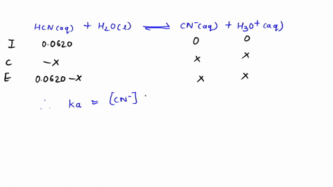 what-is-the-ph-of-a-00620-m-solution-of-hydrocyanic-acid-hcn-ka-49-10710-89705