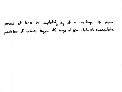 19-match-the-definitionsexpressions-below-with-the-terms-in-the-list-below-6-marks-begintabularll-multicolumn1c-term-interpolation-multicolumn1c-annuity-outlier-statistics-hline-period-of-time-to-comp