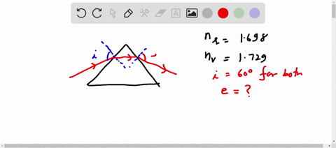 chapter-26-problem-047-the-drawing-illustrates-the-dispersion-of-light-by-prism-_-the-prism-made-from-certain-type-of-glass_-and-has-cross-section-shaped-like-an-equilateral-triangle-the-ind-18892