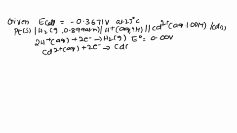 for-the-cell-shown_-the-mcasured-cell-potential-ecell-is-03671-v-at-25-c-pu-hg0899-atm-hagm-ii-cdiag-10-m-cds-the-balanced-reduction-half-reactions-for-the-cell-and-their-respective-standard-65722