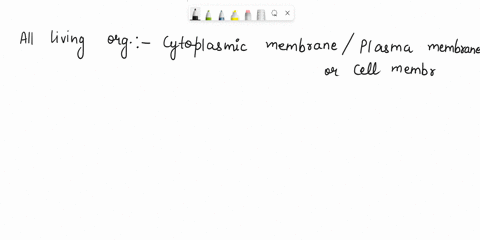 which-structure-is-essential-for-the-survival-of-all-living-organisms-a-cytoplasmic-membrane-b-nucleus-c-cell-wall-d-peptidoglycan-layer-44596