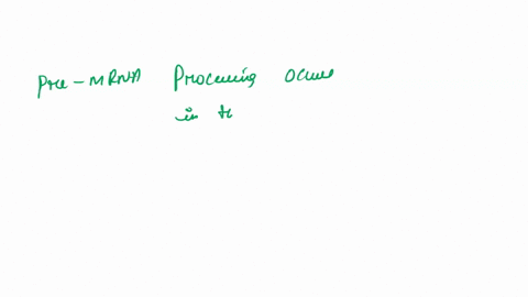 11-where-does-pre-mrna-splicing-occur-in-a-eukaryotic-cell-a-in-the-nucleus-b-in-the-lysosome-c-in-the-cytoplasm-d-in-the-rough-er-e-in-the-golgi-apparatus-10which-of-the-following-statement-89024