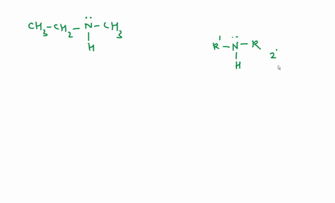 ch3-ch2-nh-ch3-nomenclature
