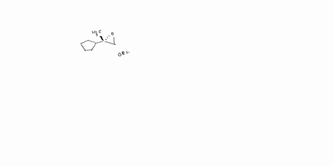14-question-1-point-your-organic-chemistry-study-partner-has-drawn-the-incorrect-product-for-thefollowing-reaction-see-page-657-hce-qet-naoet-etoh-ncorecl-draw-the-actual-correct-product-for-64684