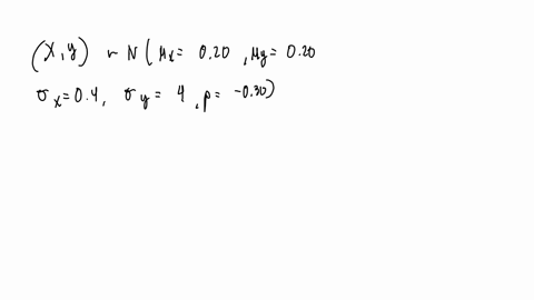 problem-6-the-bivariate-normal-distribution-is-frequently-assumed-to-describe-the-impact-points-of-rounds-fired-at-target-in-two-dimensional-plane-that-is-if-we-imagine-an-ty-coordinate-syst-34831
