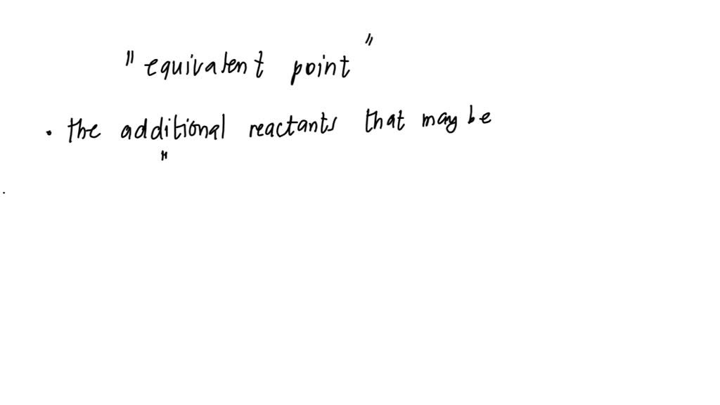 WHY DOES THE PINK COLOR IN A TITRATION FADE OVER TIME visual data 2