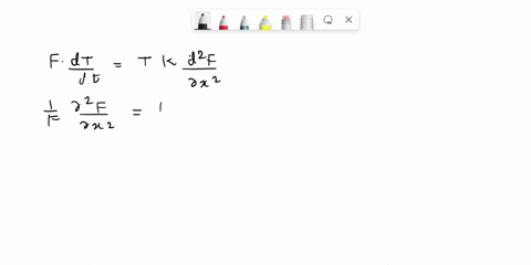 2-solve-the-cauchy-problem-for-the-heat-equation-on-infinite-domain-ku-xcrt-0-ux0-x-xr-note-that-general-solution-has-form-x-f-6-yhjgydy-glydy-4k-94533