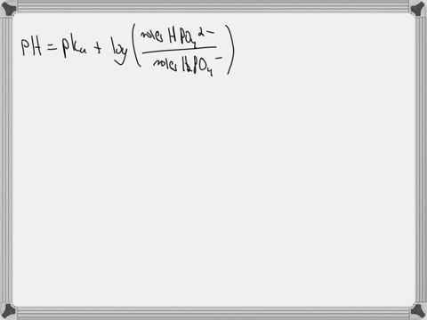 show-work-step-by-step-calculate-the-ratio-of-moles-of-hpo42-to-moles-of-in-h2po4-a-solution-having-a-ph-of-770-58228