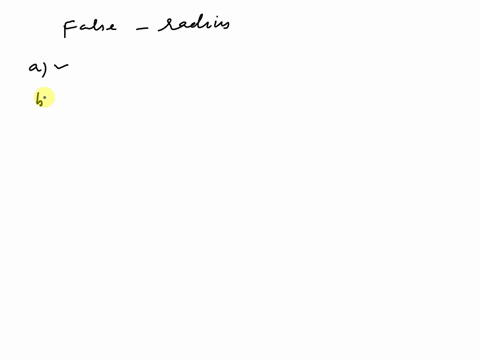 which-of-the-following-is-false-of-the-radius-it-is-the-lateral-bone-of-the-antebrachium-it-has-a-coronoid-fossa-the-proximal-end-of-the-bone-it-has-a-styloid-process-at-its-proximal-end-17448