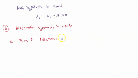 what-is-independent-sample-in-hypothesis-testing-carry-out-the-steps-of-hypothesis-of-independent-samples-of-difference-between-two-population-means-when-population-variance-are-known-give-n-43901