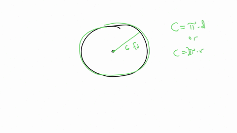 on-the-circumference-of-a-circle-whose-radius-is-6-feet-we-have-three-points-a-b-and-c-such-that-the-angle-bac-is-14-of-one-radian-how-long-is-arc-bc-40125