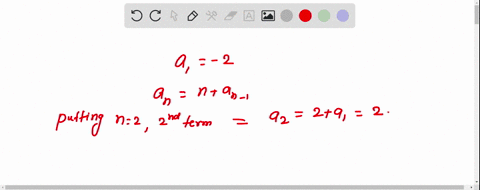 a-sequence-is-defined-recursively-list-the-first-five-terms-a_1-2-quad-a_nna_n-1-2-90503