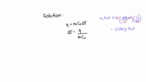 if-980-kj-of-energy-are-added-to-62-l-of-water-at-291-k-what-will-the-final-temperature-of-the-water-be-84196