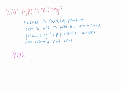in-what-type-of-meeting-would-a-teacher-hold-with-students-to-share-specific-information-about-their-intentions-processes-andor-products-in-order-to-help-both-teacher-and-student-better-unde-61577
