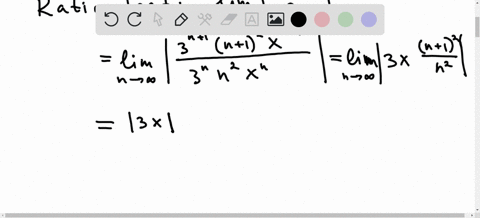 find-the-radius-of-convergence-r-of-the-series-3nn2xn-n-1-r-find-the-interval-i-of-convergence-of-the-series-enter-your-answer-using-interval-notation-11885