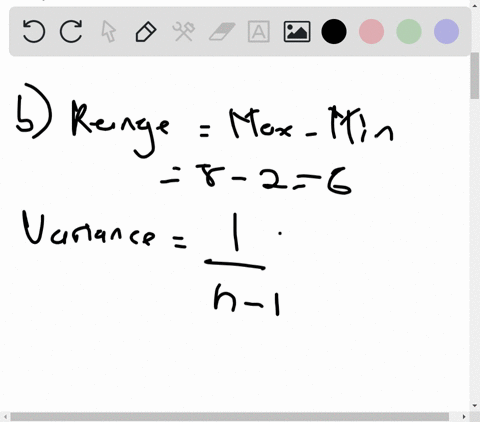 the-following-is-a-set-of-data-from-a-sample-of-n5-2-7-8-3-4-a-compute-the-mean-median-and-mode-b-compute-the-range-variance-standard-deviation-and-coefficient-of-variation-c-compute-the-z-s-02722