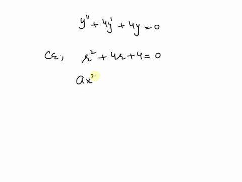the-behavior-of-the-solutions-of-the-equation-y-4y-4y-0-can-be-described-as-damped-oscillations-b-critically-damped-overdamped-undamped-oscillations-45887