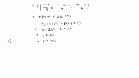 for-a-math-test-on-which-the-mean-was-59-and-the-standard-deviation-was-4-what-is-the-probability-4-16866
