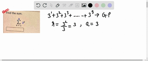 find-the-sum-3k-k-1-97103