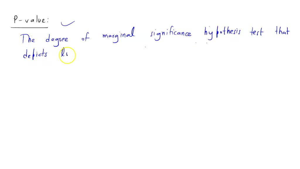solved-explain-p-value