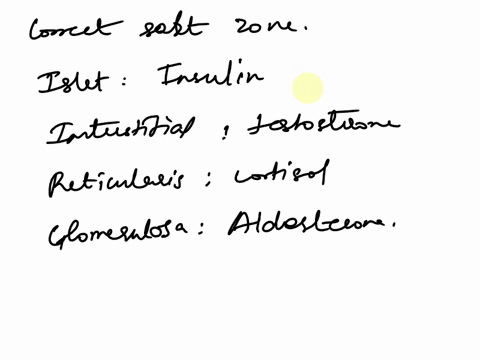 question-31-adrenal-cortex-which-is-correct-regarding-the-salt-zone-islets-insulin-interstitial-cells-testosterone-reticularis-cortisol-iglomerulosa-aldosterone-40355