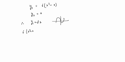 set-up-the-definite-integral-that-gives-the-area-of-the-region-part-of-3-write-the-original-equation-of-the-graphs-and-part-2-of-3-set-and-equa-to-each-other-factorize-and-solve-for-x-danaes-53874