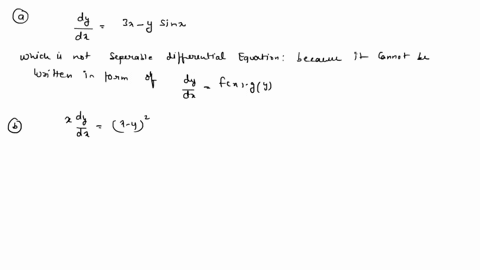 determine-whether-each-differential-equation-is-separable-or-is-not-separable-ifthe-equation-is-separable_-rewrite-the-equation-in-the-form-fxgy-dx-do-nol-solve-the-differential-equations-dy-25572