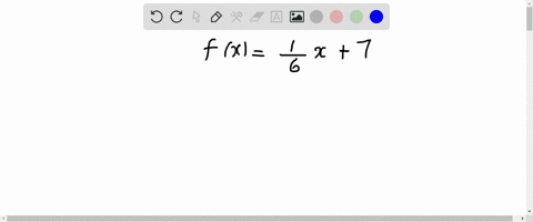 find-the-value-of-f6-if-fx16x7-93381