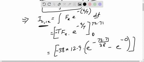 2d-impulse-with-calculus-note-make-sure-your-calculator-is-in-radian-mode-for-this-problem-and-that-you-switch-it-back-after-this-problem-there-are-two-particles-1-and-2-that-are-moving-arou-23604
